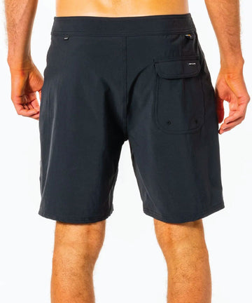 Rip Curl Mirage Core Cordura 19" Boardshorts - Washed Black